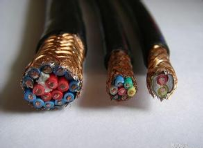 吴忠DJYVP计算机电缆