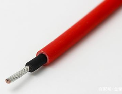 吴忠光伏电缆，太阳能光伏线