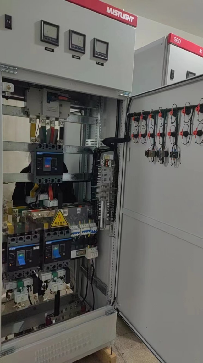 吴忠低压动力配电柜